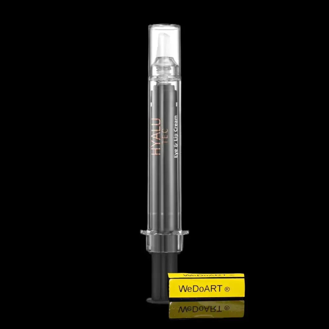 CARELINE HAYLU TEC eye and lip cream 10 ml Careline