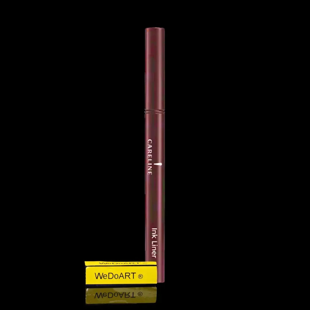 CARELINE INKLINER brown eyeliner 1 ml Careline