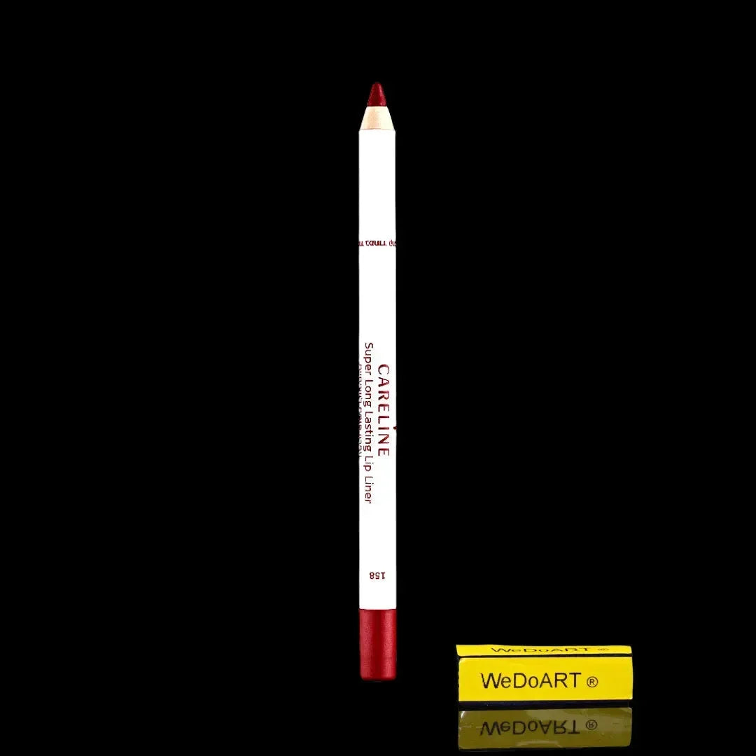 CARELINE Lip pencil with sharpening in shade 158 Careline