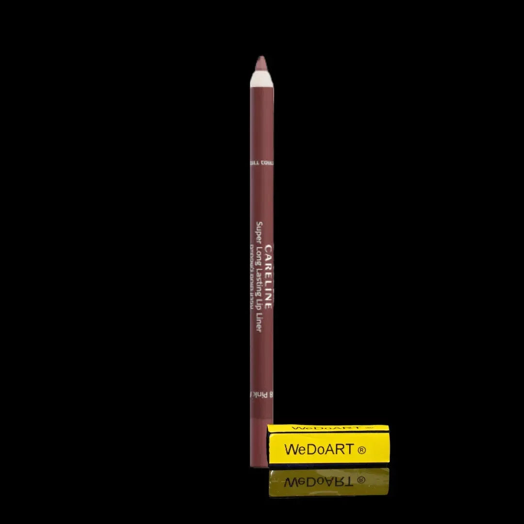 CARELINE Lip pencil with sharpening in shade 168 Careline