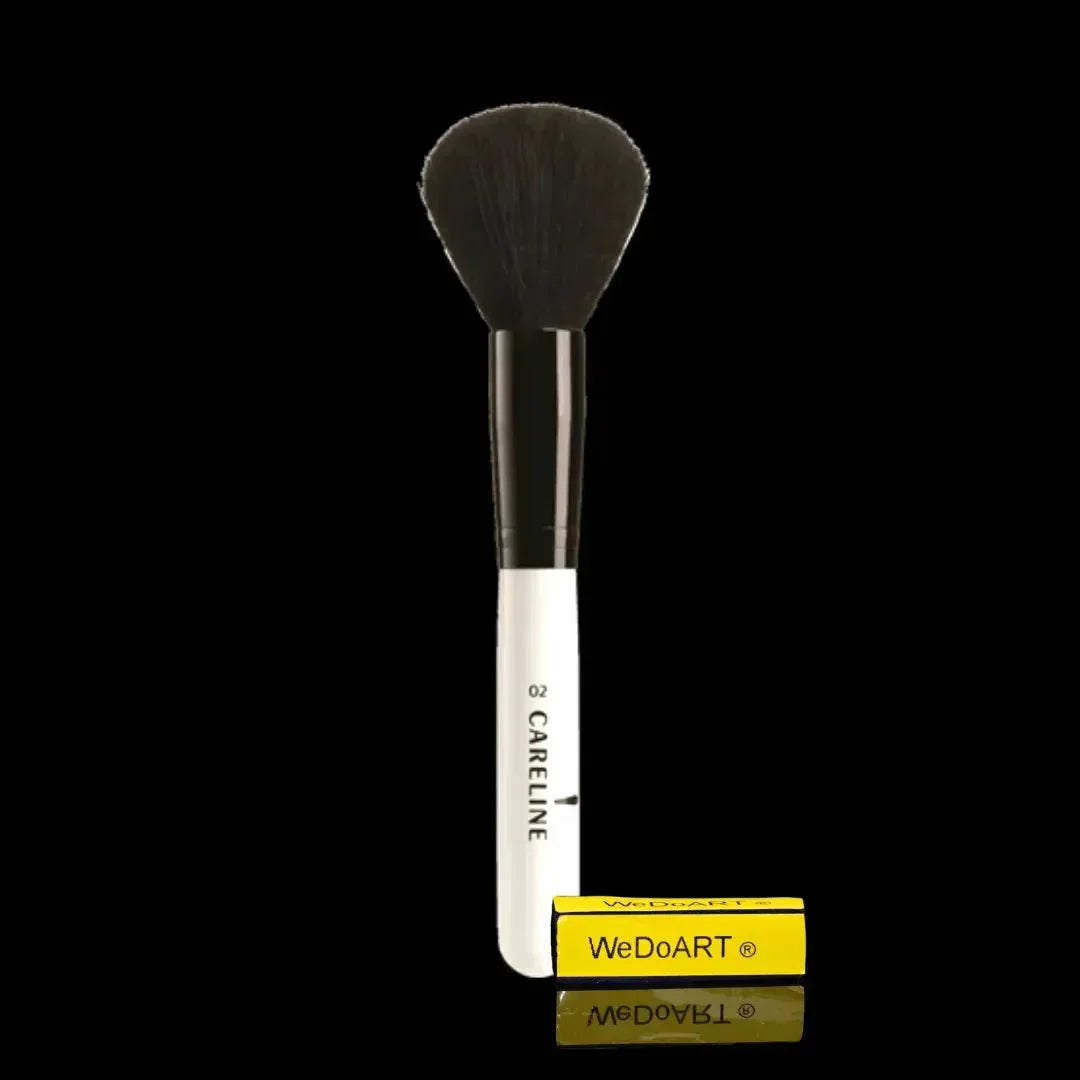 CARELINE Powder brush Careline
