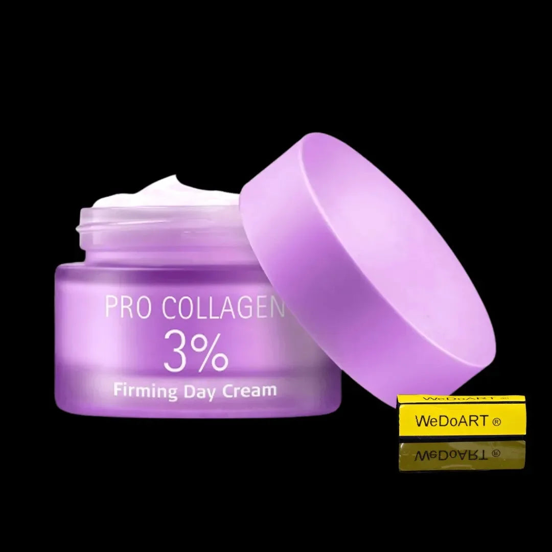 CARELINE PRO COLLAGEN firming day cream 50 ml Careline