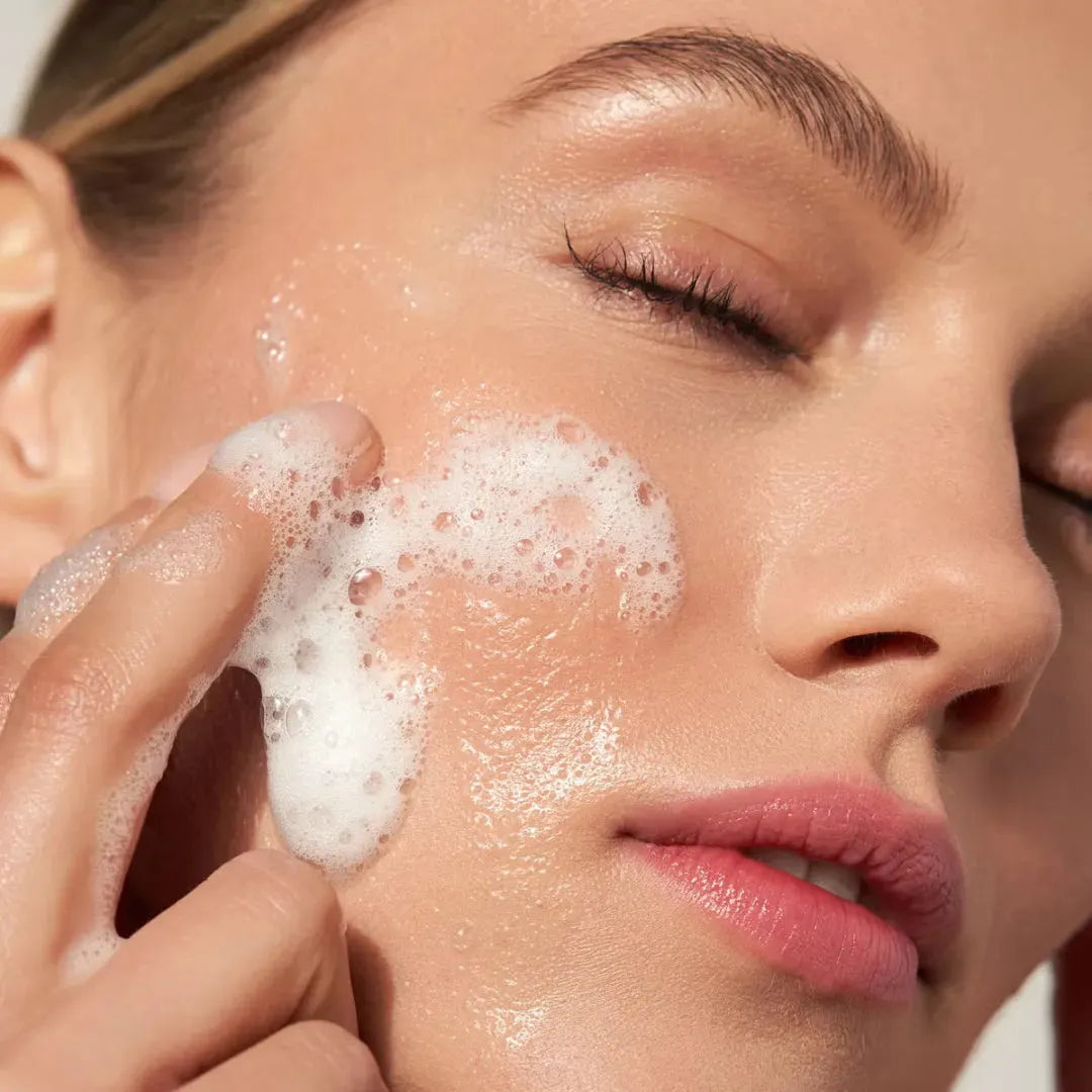 CeraVe foaming cleanser gel for normal to oily skin 473 ml CeraVe