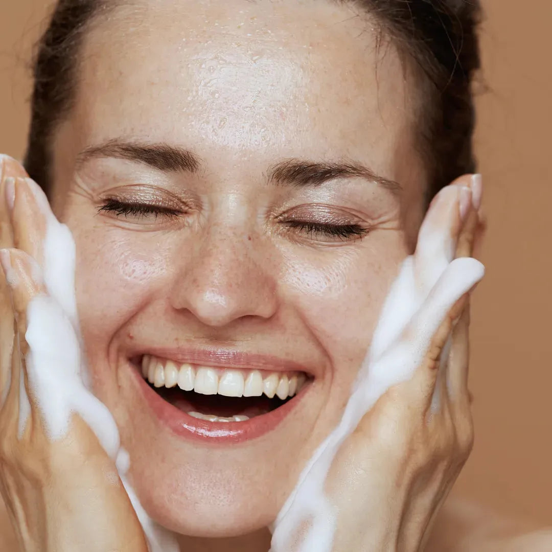 CeraVe Hydrating foaming oil cleanser for normal-dry skin 473 ml CeraVe