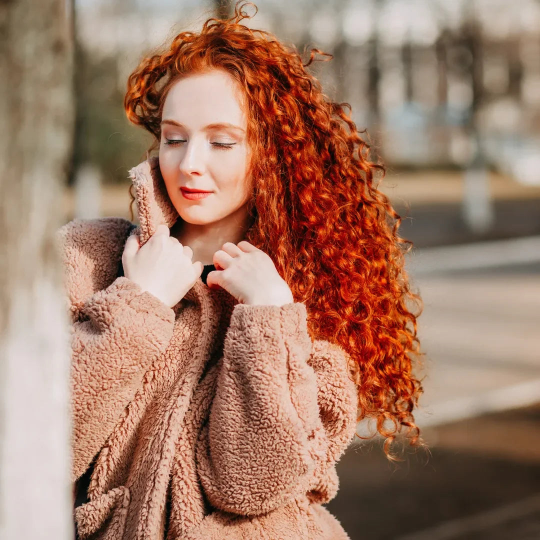 Dr. Fischer-CURLY 3IN1 Perfect Curls Moisturizer 400 ml Dr. Fischer