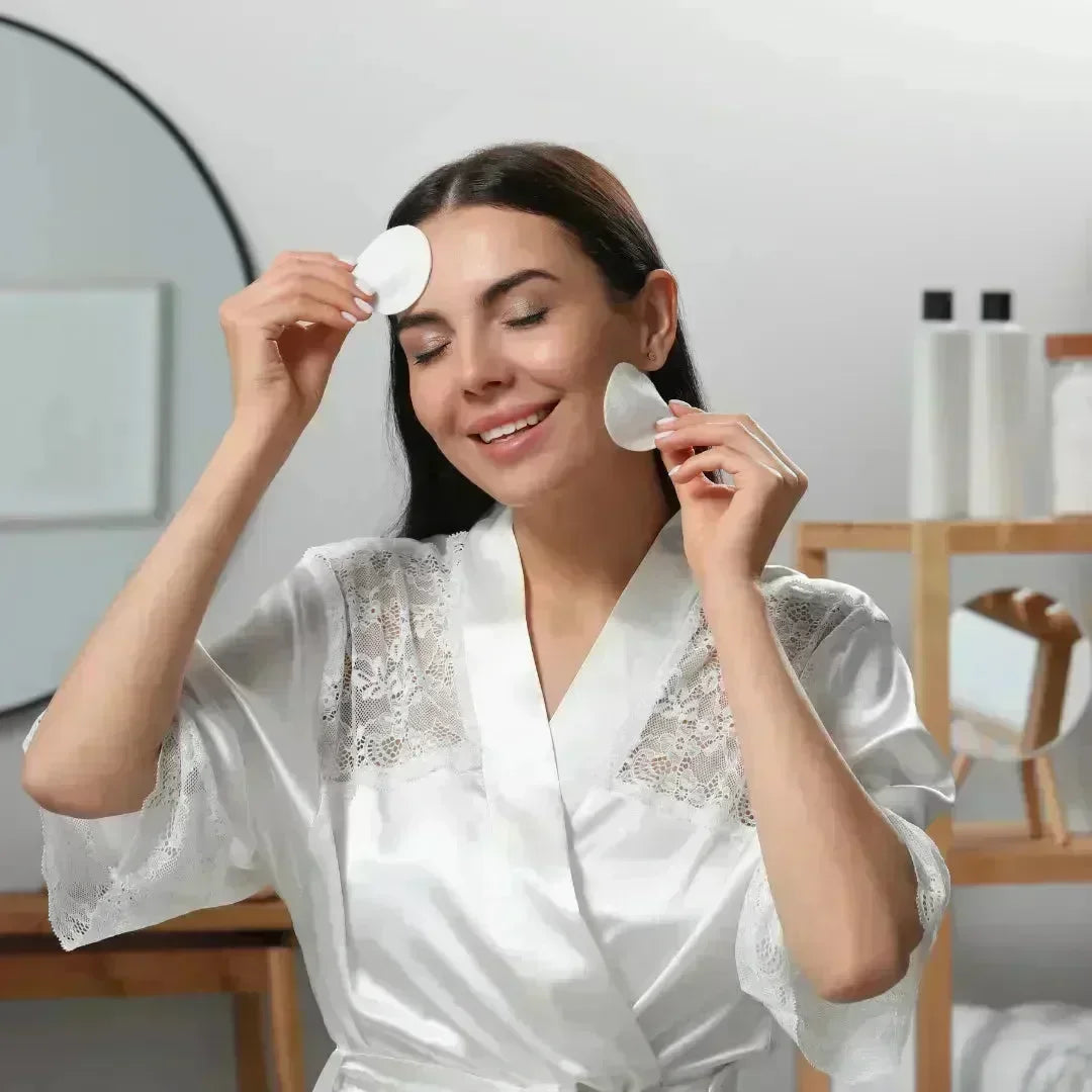 Dr. Fischer Effective Care micellar cleansing water 380 ml, second product view