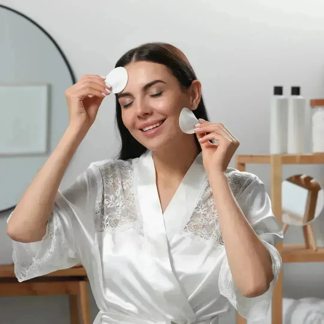 Dr. Fischer Effective Care Micellar Water For sensitive skin 380 ml Dr. Fischer