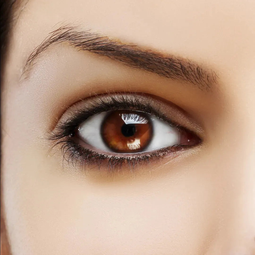 Dr. Fischer EYE-CARE MOUSSE gentle cleaning of the eye area 50 ml Dr. Fischer