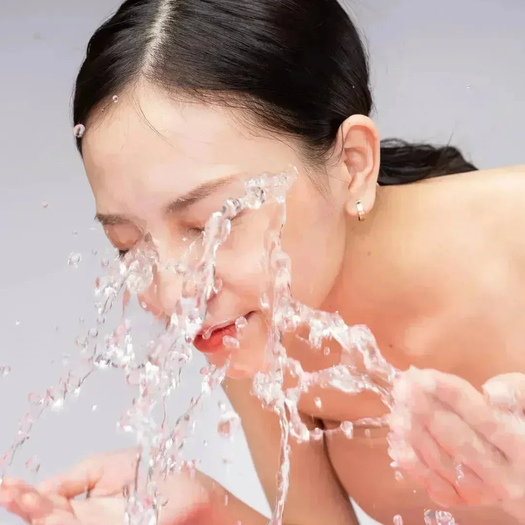 Dr. Fischer GENESIS CLEANSING Foaming micellar mousse for all skin types 150 ml Dr. Fischer