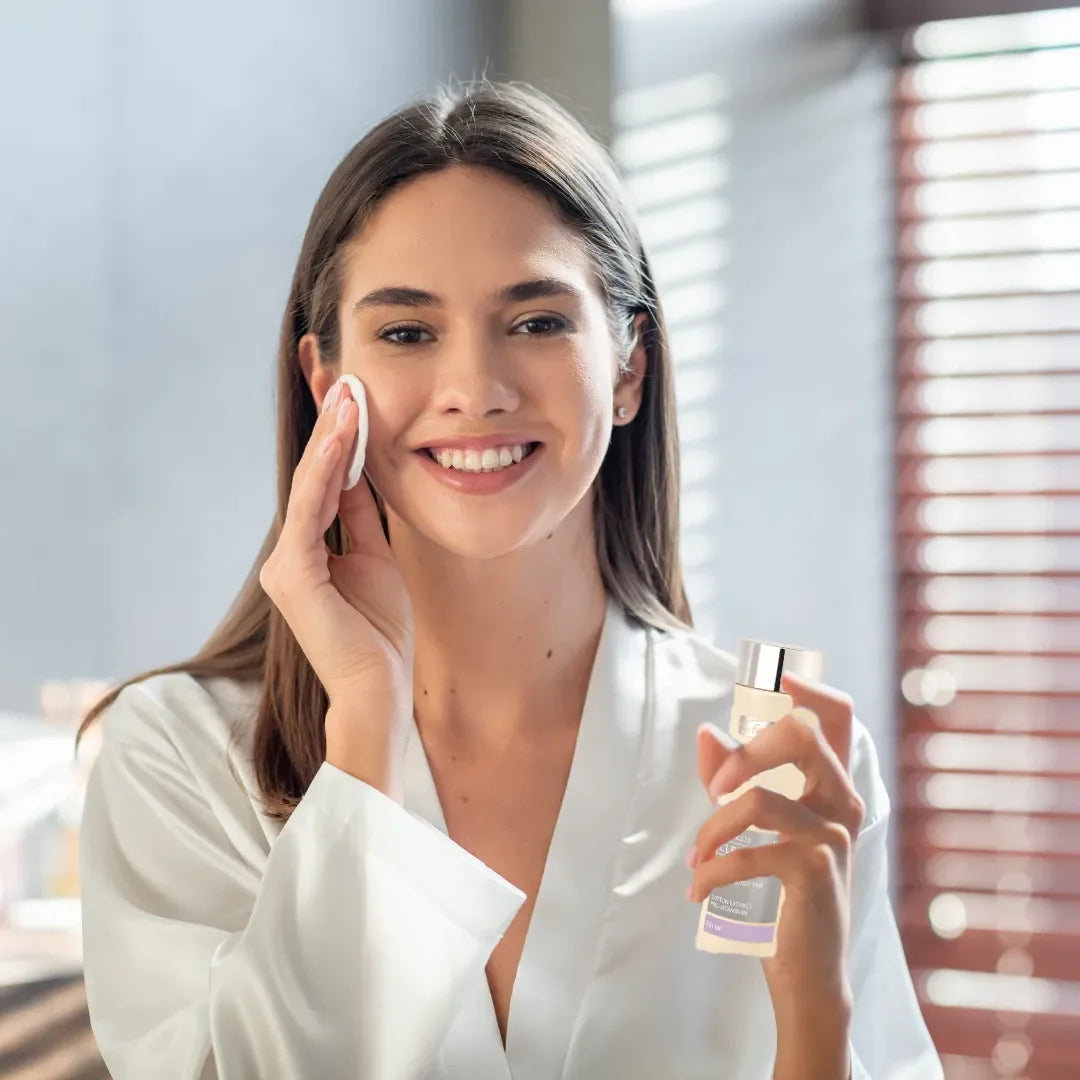 Dr. Fischer -GENESIS Facial Toner for normal skin 200 ml Dr. Fischer