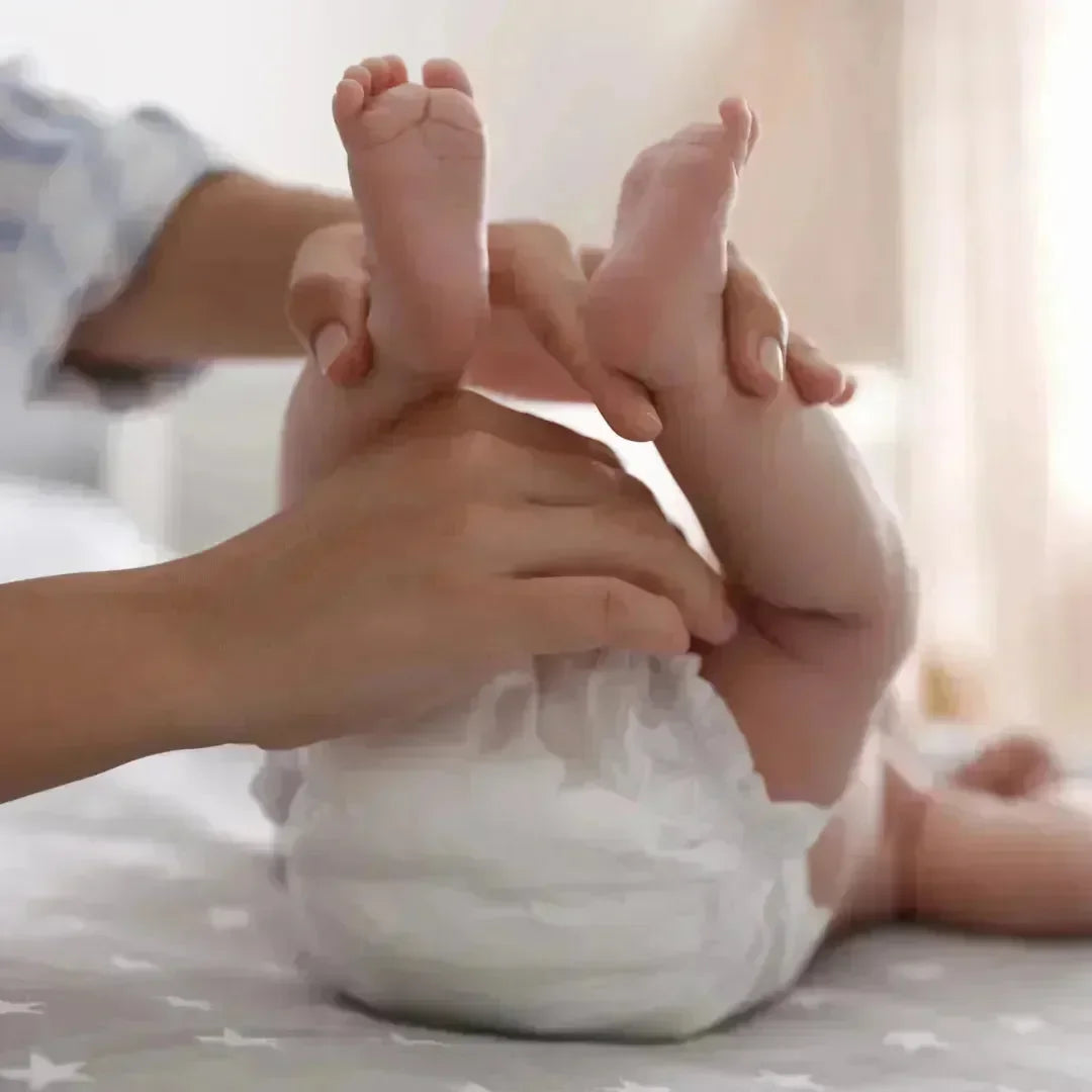 Dr. Fischer - Kamil Blue Calendula Diaper Cream 120 grams Dr. Fischer