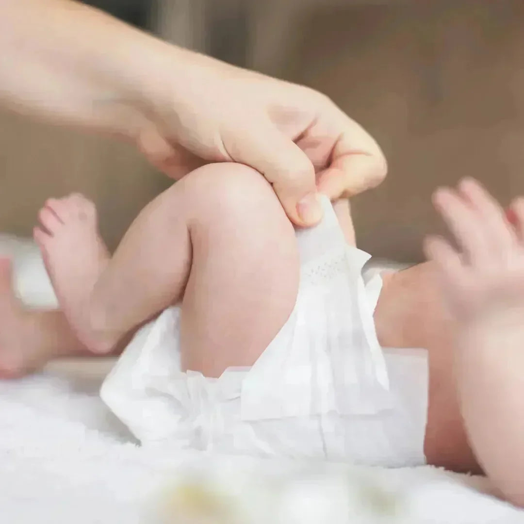 Dr. Fischer - Oliveyol Therapeutic Diaper Ointment for Diaper Rash 100 grams Dr. Fischer