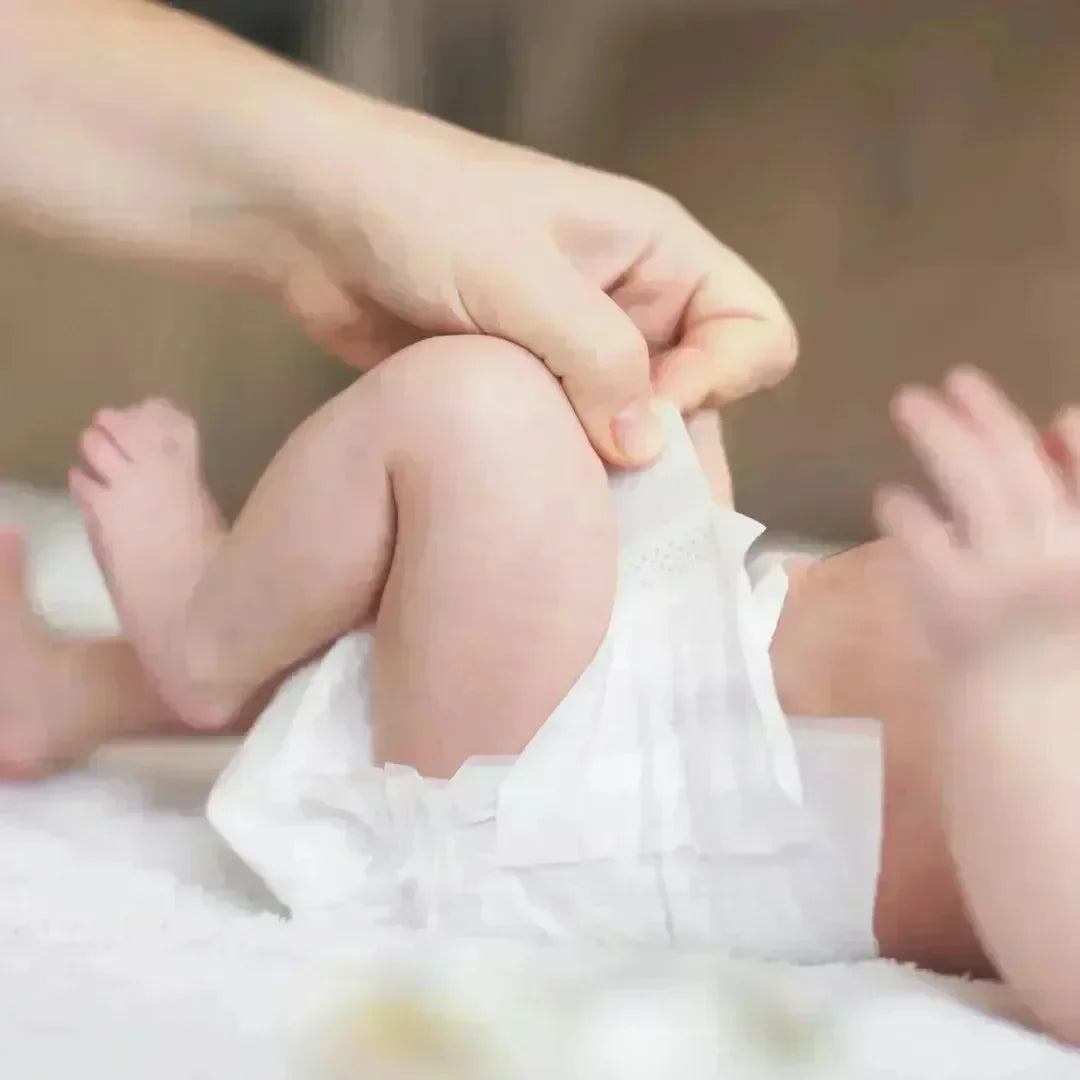 Dr. Fischer - Oliveyol Therapeutic Diaper Ointment for Diaper Rash 100 grams Dr. Fischer