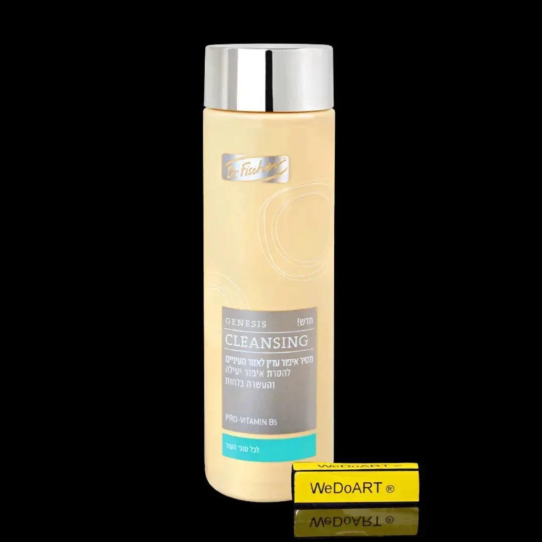 Dr. Fisher GENESIS CLEANSING Gentle makeup remover for the eye area 200 ml Dr. Fischer