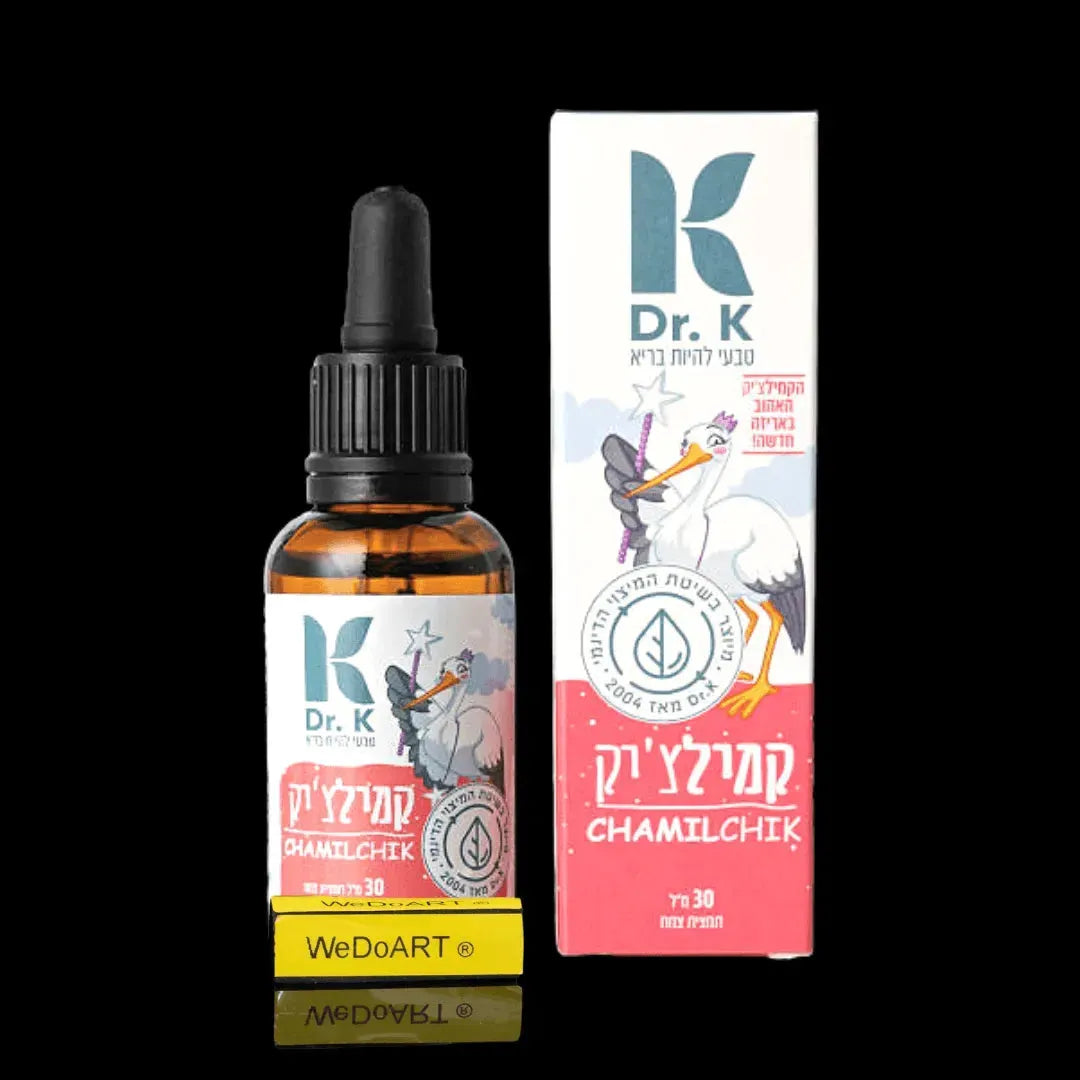 Dr.K - Kamilchik 30 ml Dr. K