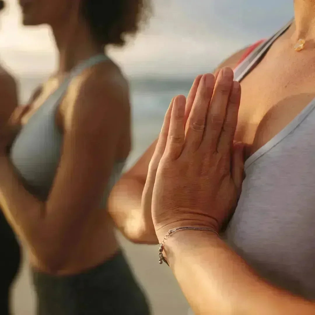 Dr. K - Tranquil FEEL - natural ingredient extracts 10 ml Dr. K