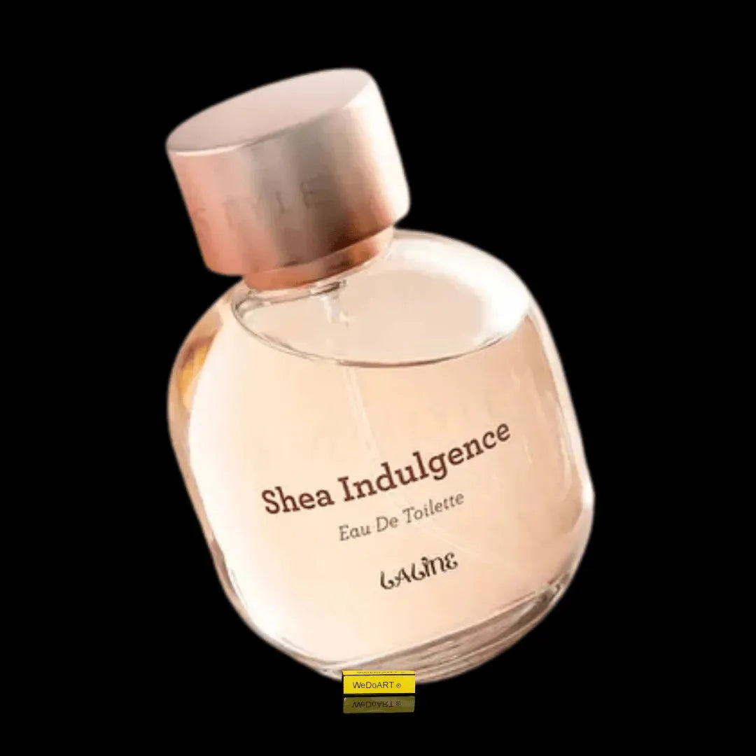 Eau De Toilette Indulgence Shea Kukui 100 ml LALINE