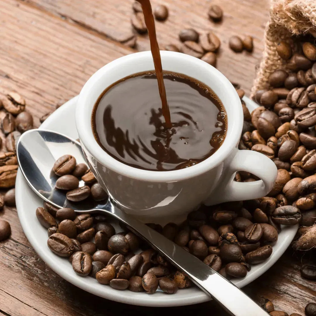 ELITE No.20 Extra strong coffee 20 Espresso Capsules for Nespresso machine ELITE