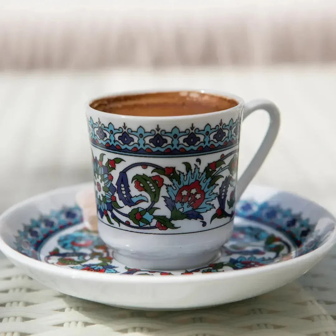 ELITE TURKISH 30 Espressokapseln für Nespresso-Maschinen ELITE