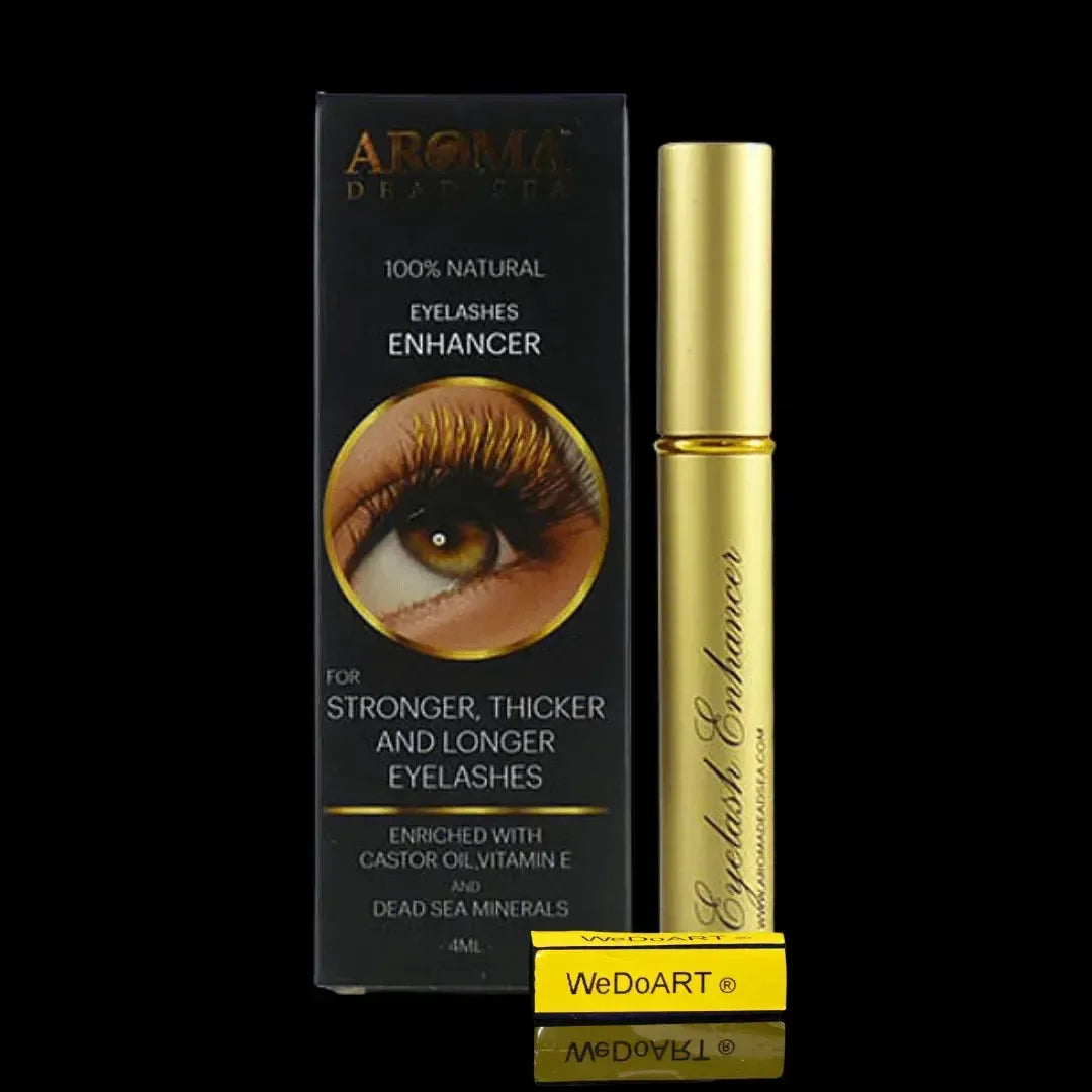 Eyelashes-Enhancer 4 ml Aroma Dead Sea