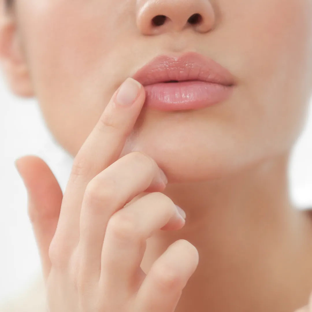 Flexitol Berry Lip Balm 10 gr Altman