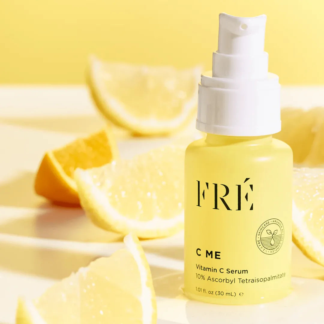 FRE Skincare C ME Vitamin C Serum 30 ml FRE Skincare