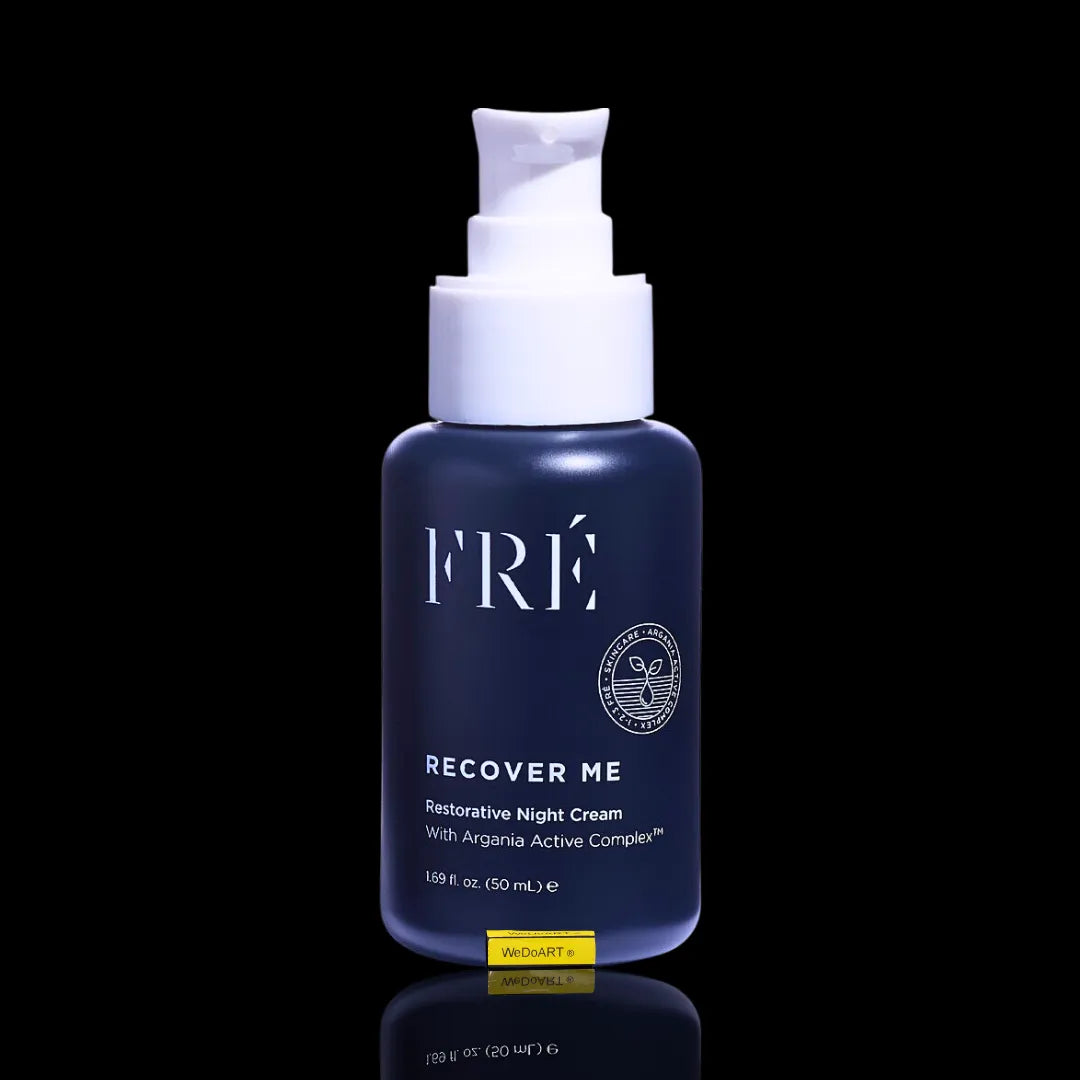 FRE Skincare RECOVER ME Restorative Night Cream 50 ml FRE Skincare