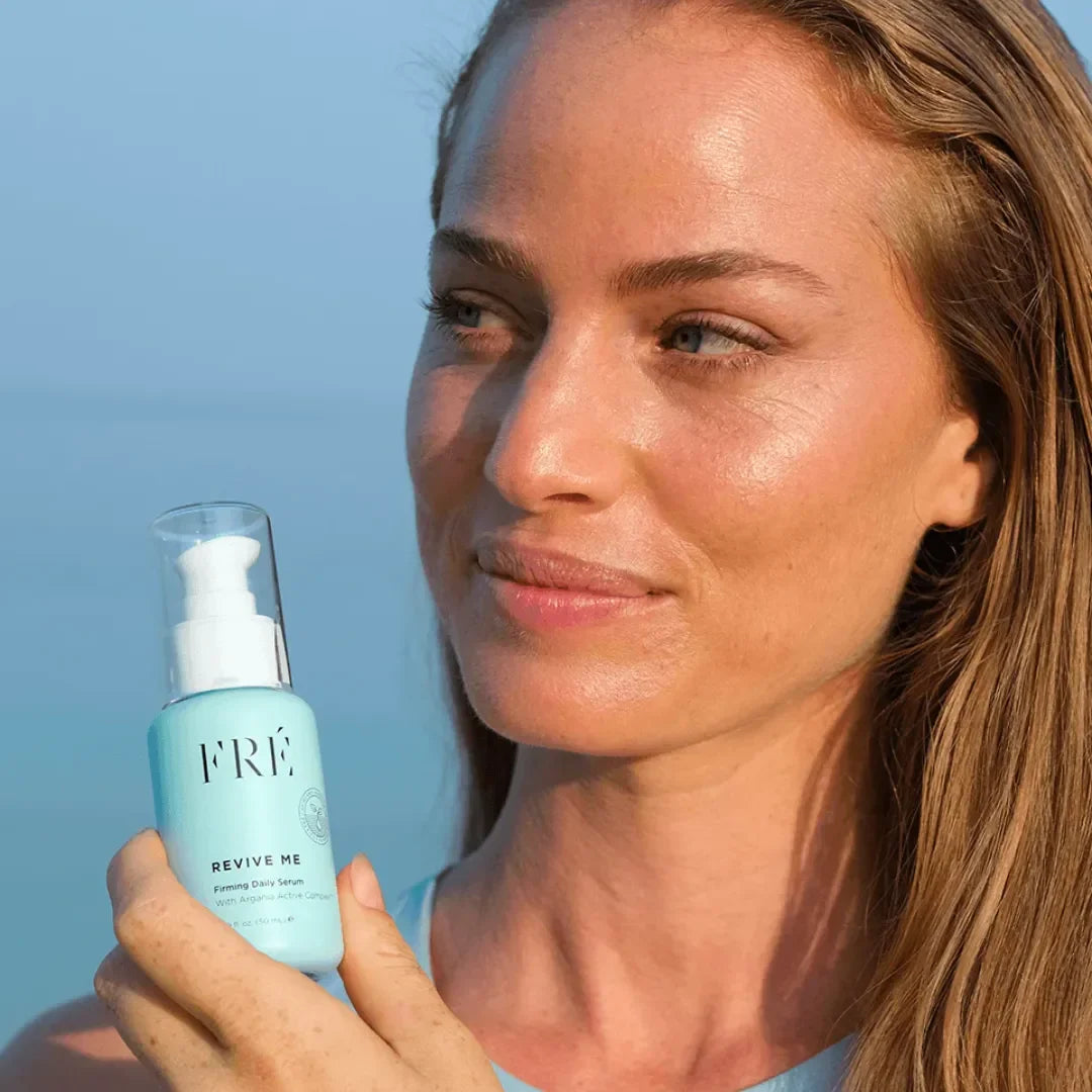 FRE Skincare REVIVE ME Firming Daily Serum 50 ml FRE Skincare
