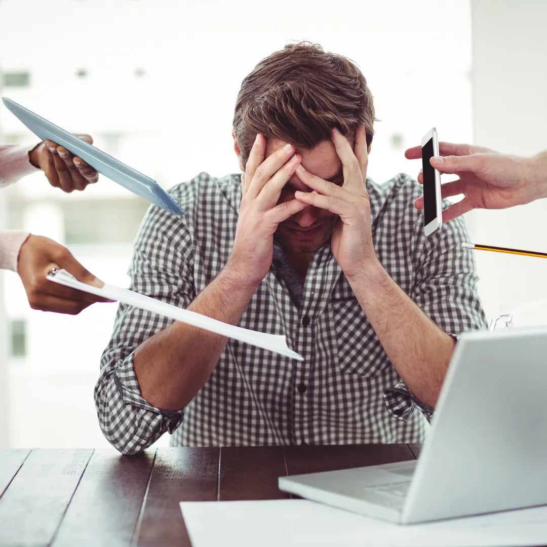 Green Life - Help - Saffron Extract, Vitamin B6, GABA, Chinese Albizia 30 ml Green Life