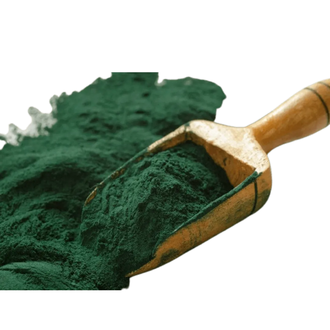 Green Life -Spirulina algae powder 500 gr Green Life