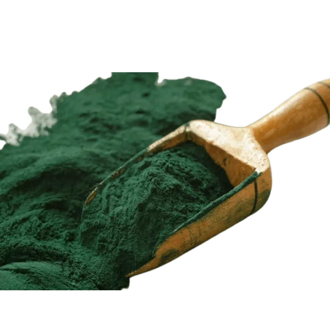 Green Life -Spirulina algae powder 500 gr Green Life