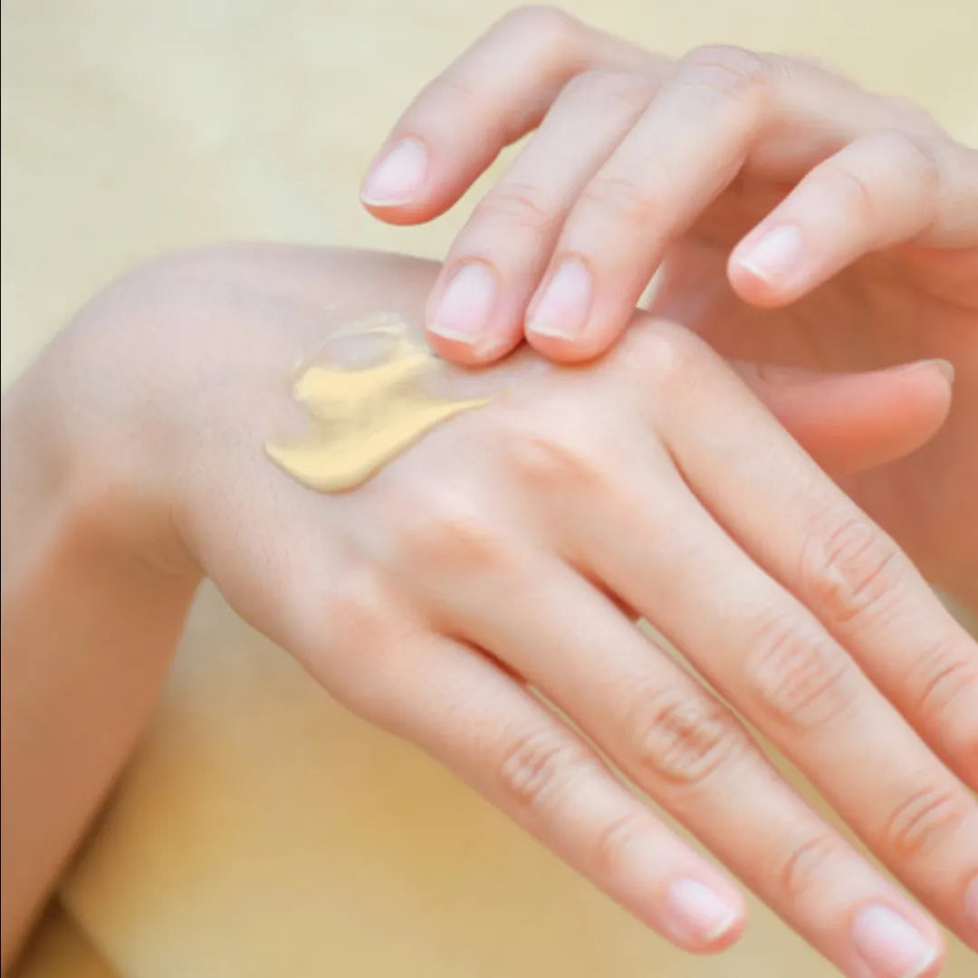 KAMEDIS - Therapeutic Hand Cream CALM 50 ml Kamedis