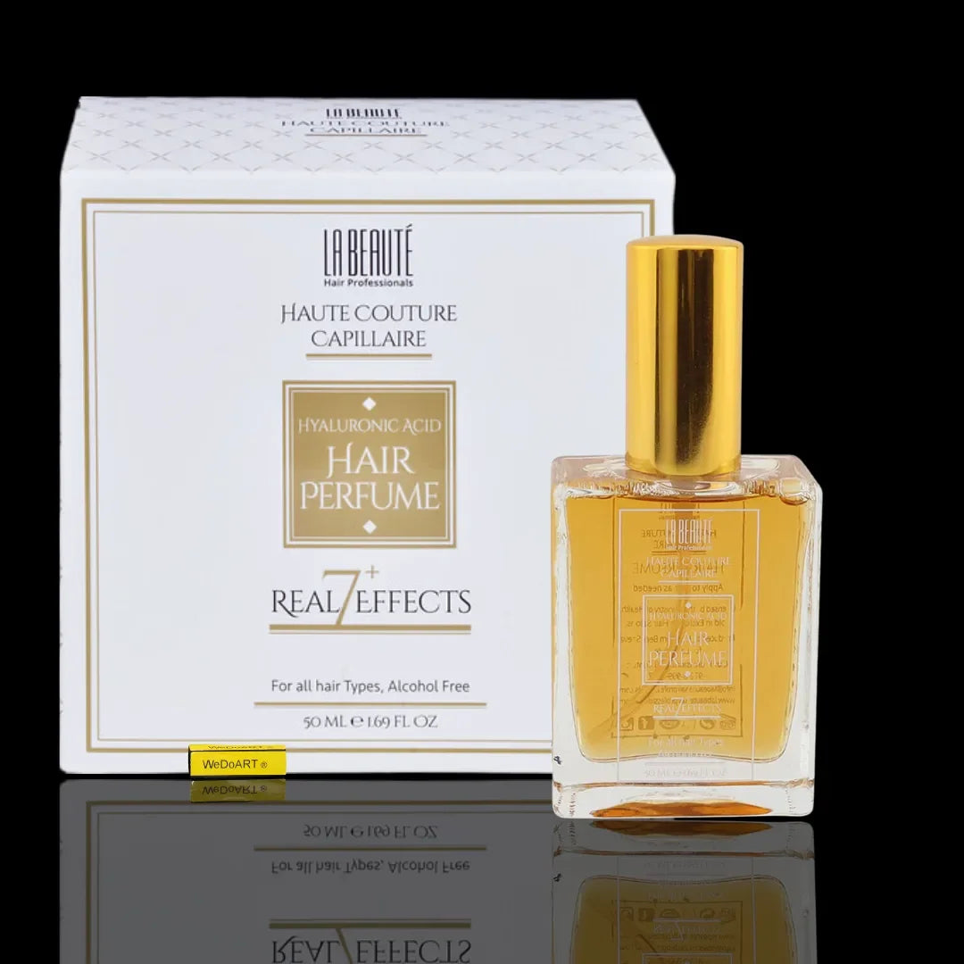 LABEAUTE オートクチュール ヘアパフューム 50ml | WEDOART-IL