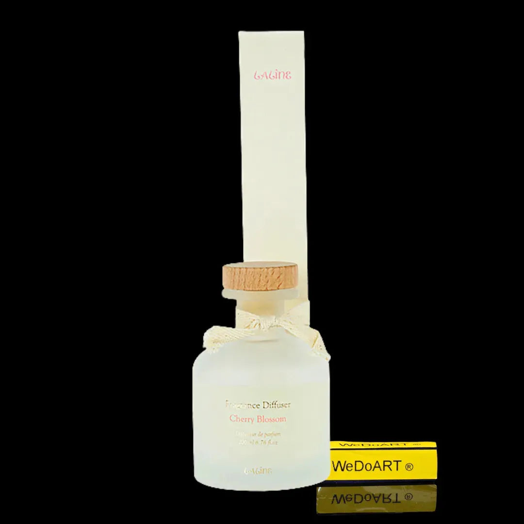 Laline -Fragrance Diffuser-Cherry Blossom 200ml LALINE