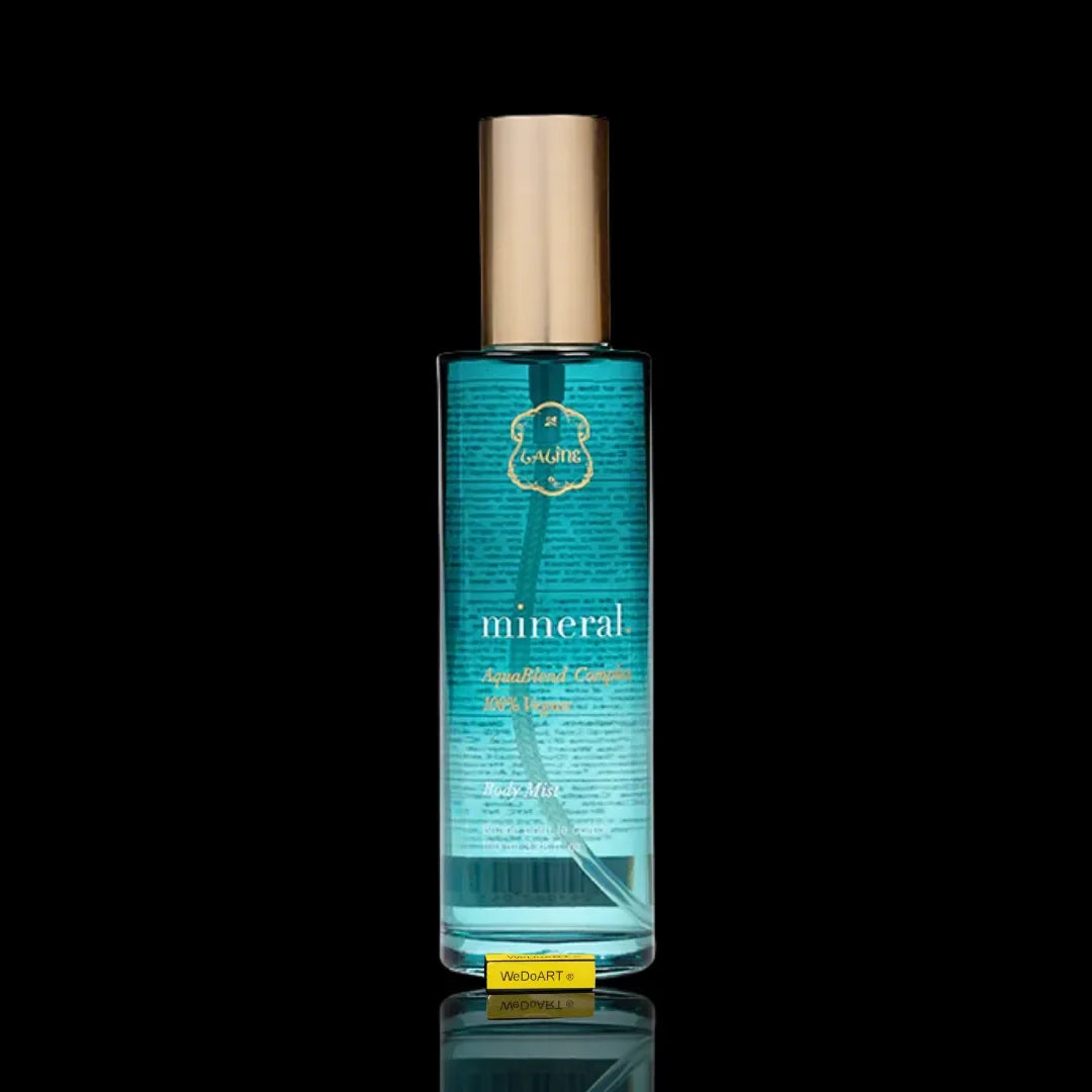 LALINE- Mineral body mist 100 ml LALINE