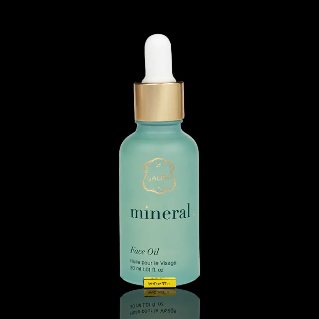 LALINE- Mineral Facial oil 30 ml LALINE