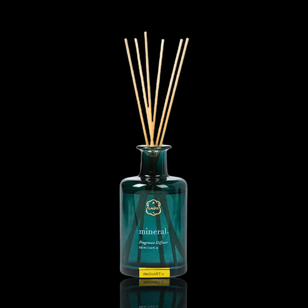 LALINE- Mineral Fragrance diffuser 200 ml LALINE