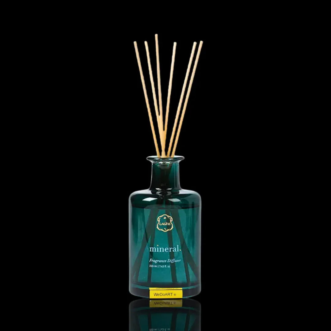 LALINE- Mineral Fragrance diffuser 200 ml LALINE