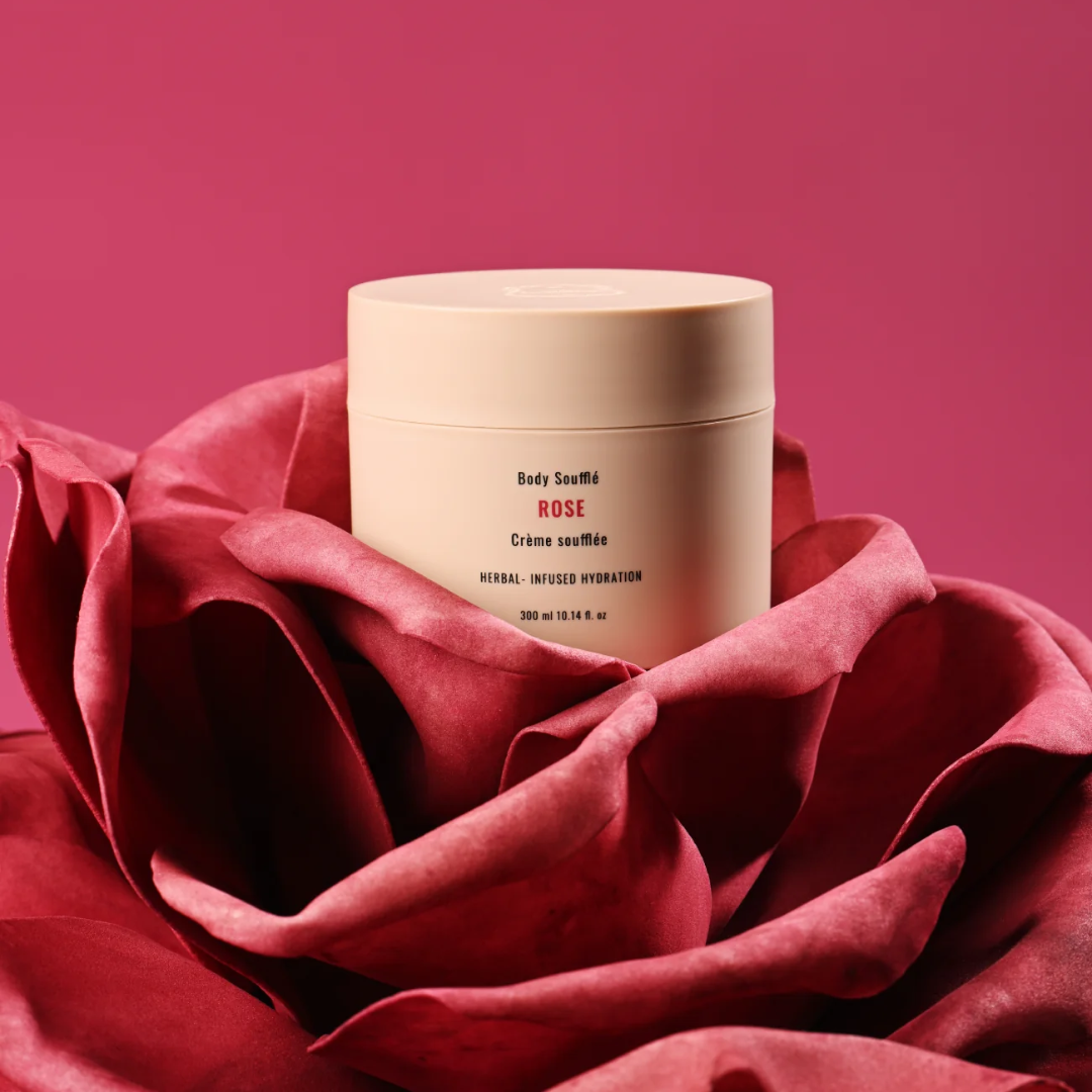LALINE- ROSE COLLECTION - 🌹 Body Souffle 300 ml