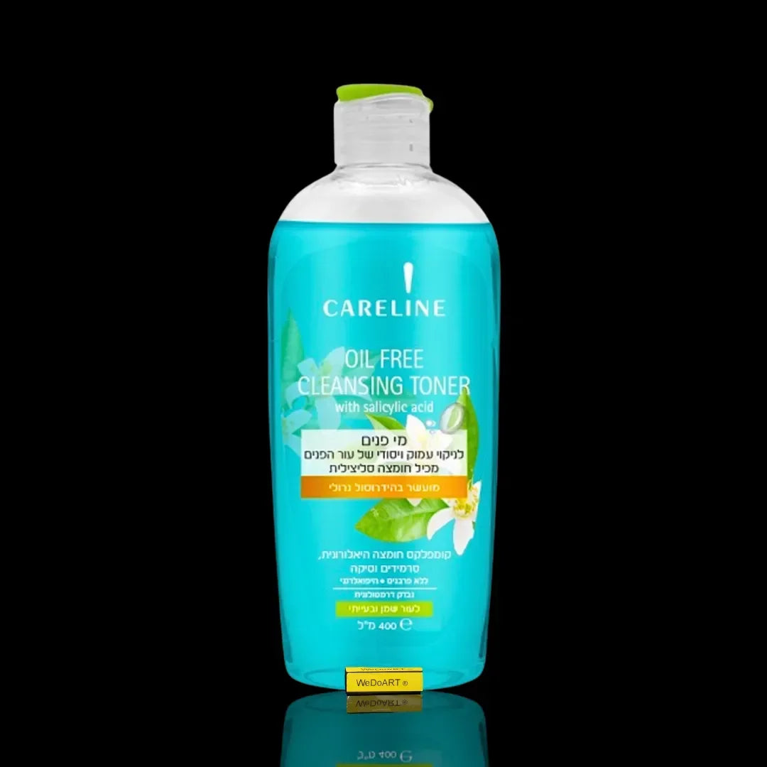LEAVES Castor and biotin hair serum 100 ml LEAVES