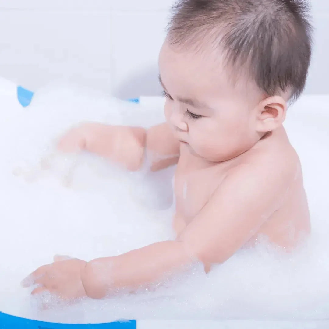 Mommy Care - Calendula Baby bath soap 400 ml Mommy Care