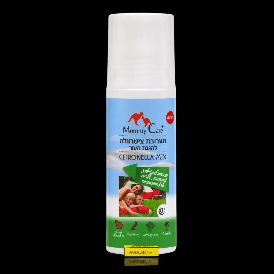 Mommy Care - Citronela mix Roll-On 70 ml Mommy Care