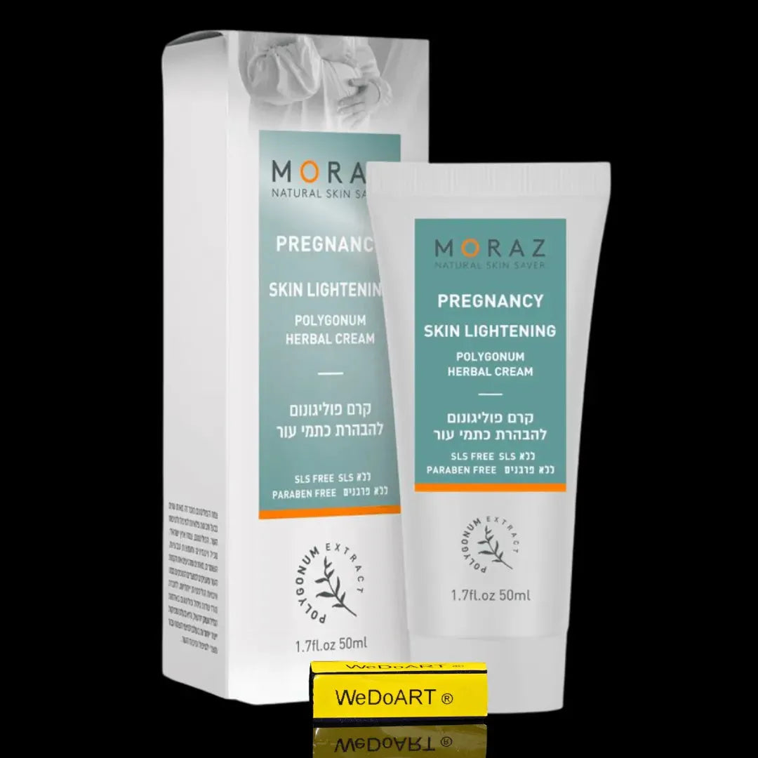 Moraz Polygonum Skin Lightning Cream 50 ml MoraZ