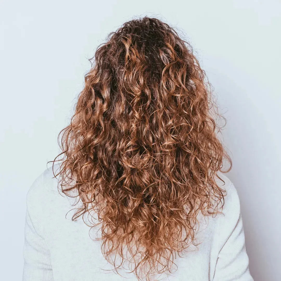 Natural Formula - CURLY curls Intense conditioner 400 ml NATURAL FORMULA