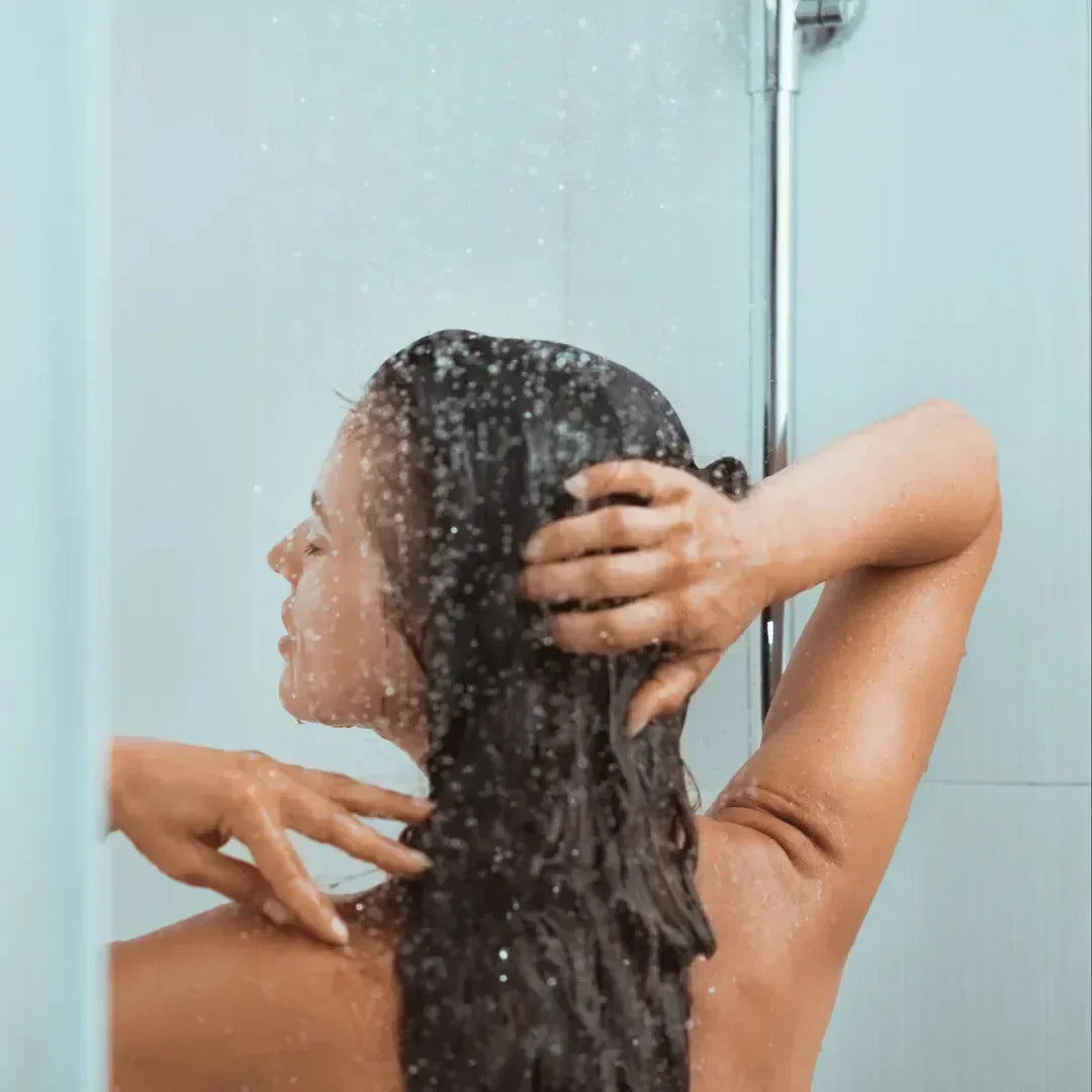 Natural Formula - CURLY curls Intense Shampoo 400 ml NATURAL FORMULA