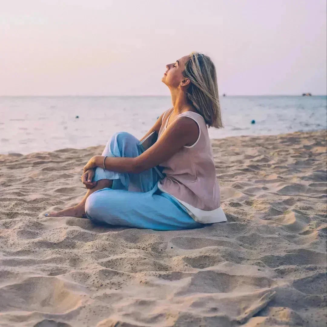 NavePharma - RELEXA mixture of herbal extracts in drops 50 ml NavePharma