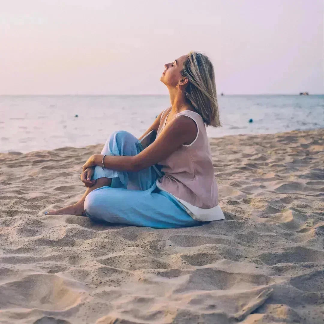 NavePharma - RELEXA mixture of herbal extracts in drops 50 ml NavePharma