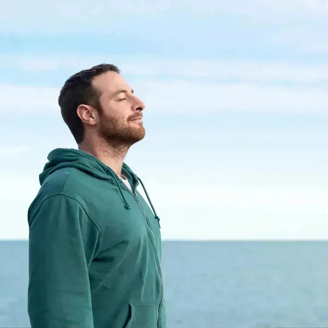 NavePharma - SAFFROLEX Valerian, saffron, passion fruit & vitamins 30 capsules NavePharma