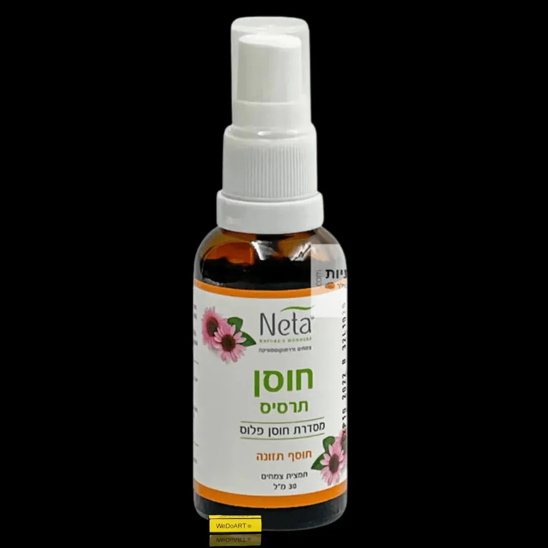 NETA Hosen spray for throat 30 ml NetaPharm