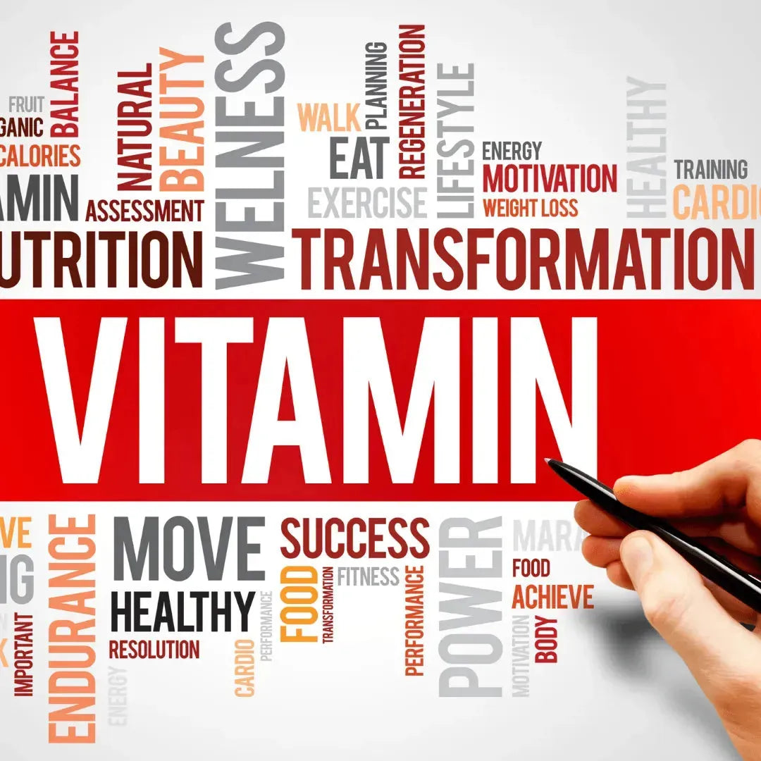 NUTRI CARE - Multi Green 60 tablets Nutri Care